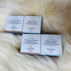 2X Drunk Elephant Sunshine Drops & Hydration Serum